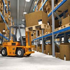 Frozen Courier Cornwall: Iceotemp